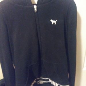 Victoria Secret Sweater (like new)